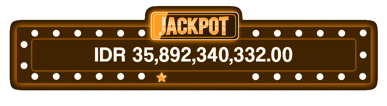 Jackpot BANDAR126